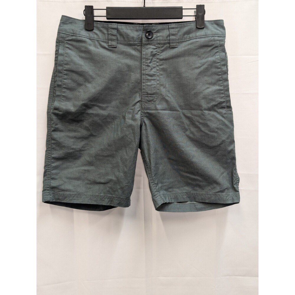 prAna Marlon Chino Shorts 7" *Size 30*